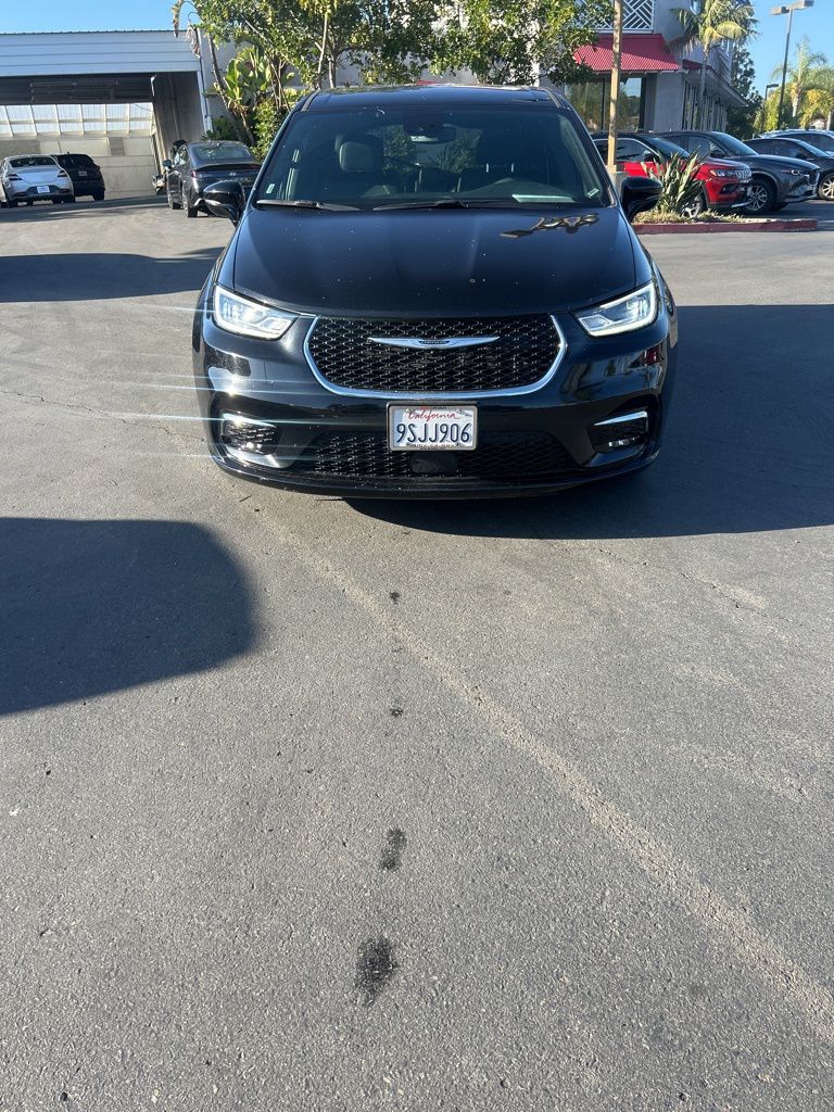 chrysler pacifica 2025 2C4RC1BG6SR548074 image chrysler pacifica 2025 2C4RC1BG6SR548074 image