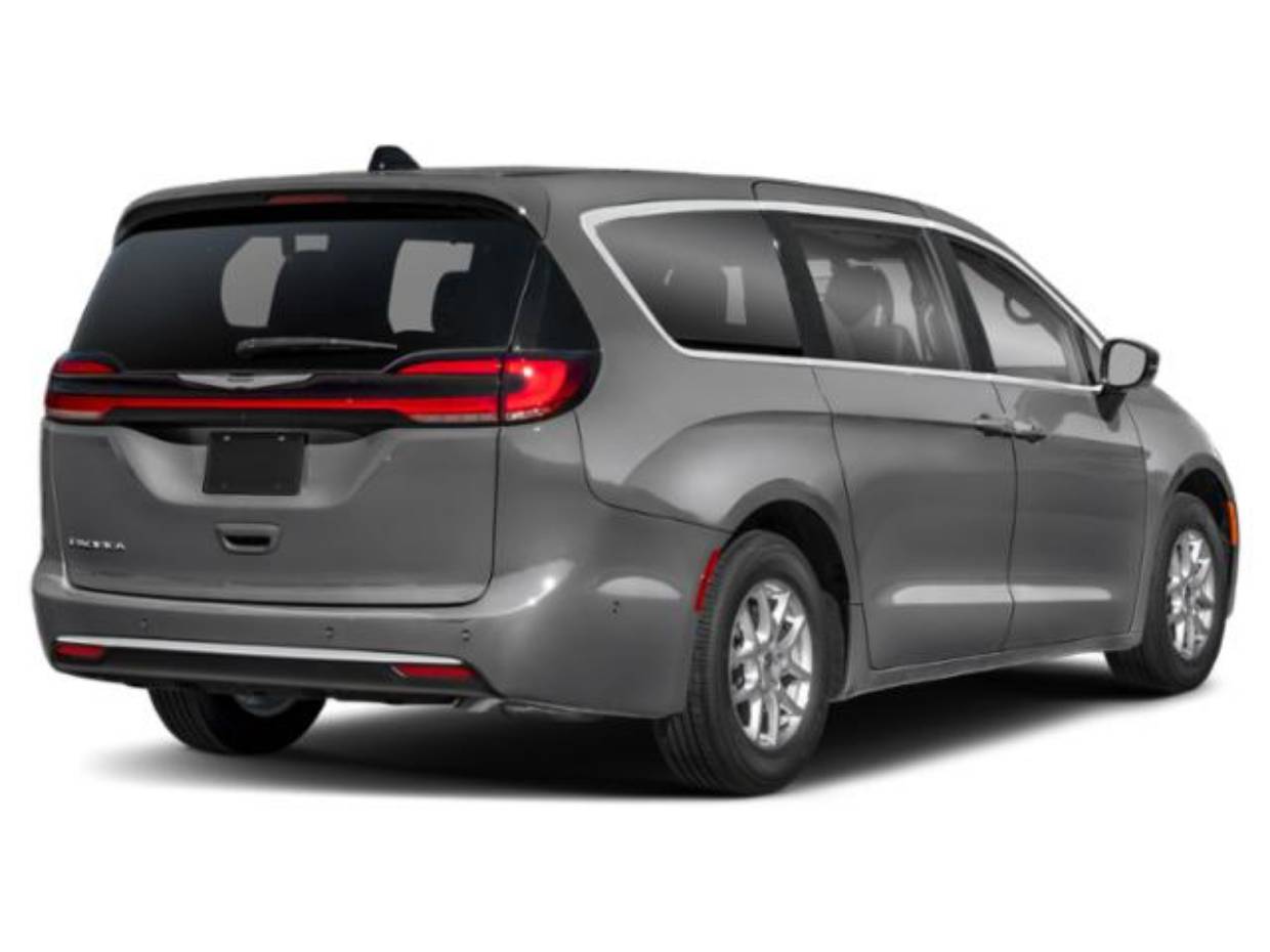 chrysler pacifica 2025 2C4RC1BG9SR523881 image chrysler pacifica 2025 2C4RC1BG9SR523881 image