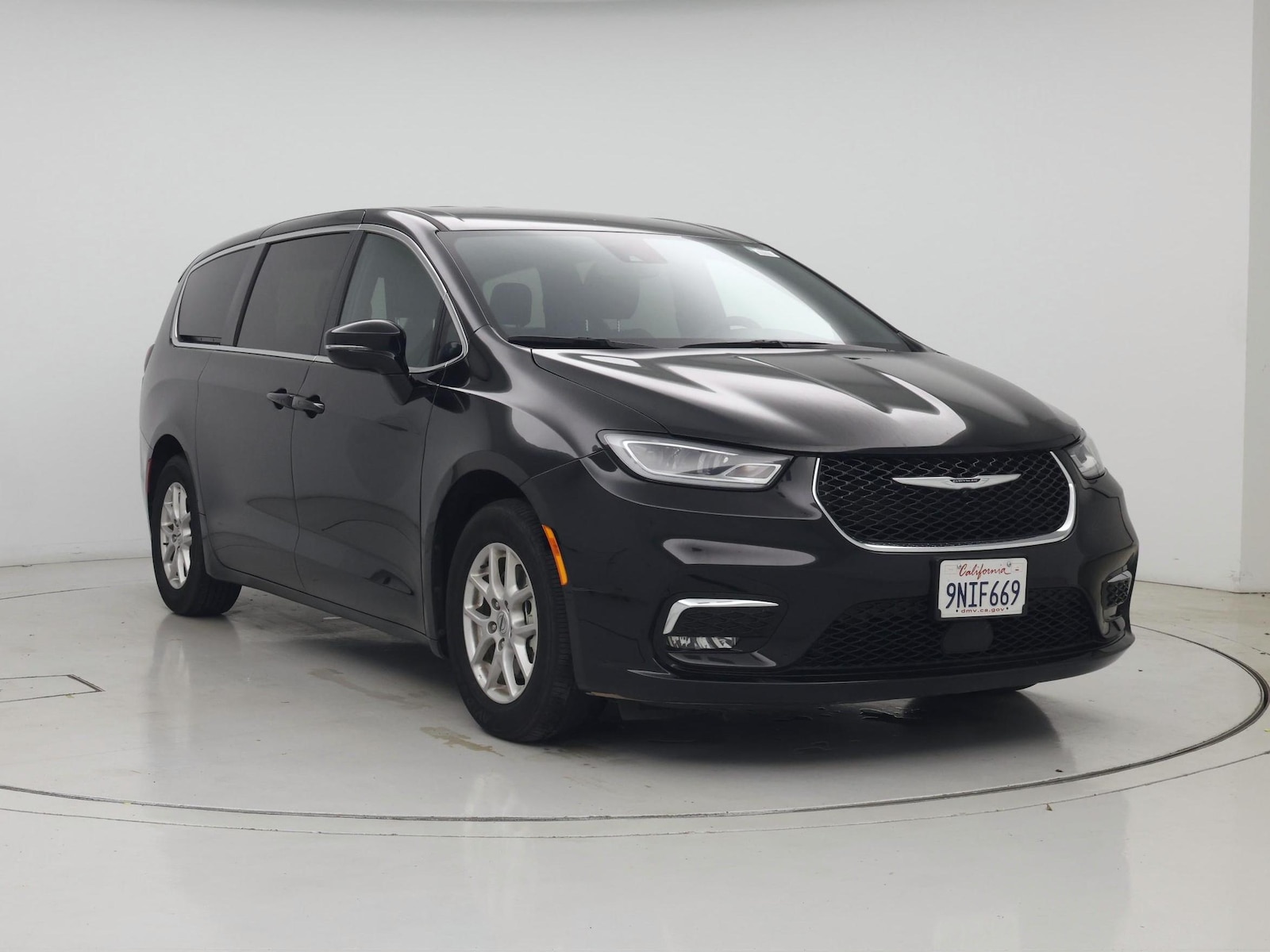 chrysler pacifica 2025 2C4RC1BGXSR526532 image chrysler pacifica 2025 2C4RC1BGXSR526532 image