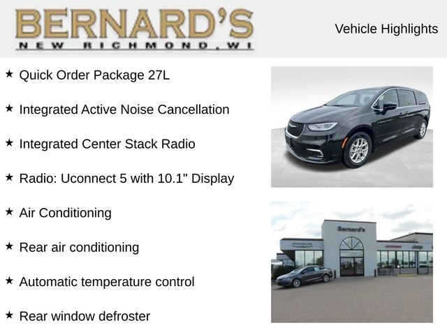 chrysler pacifica 2025 2C4RC1BG8SR526593 image chrysler pacifica 2025 2C4RC1BG8SR526593 image