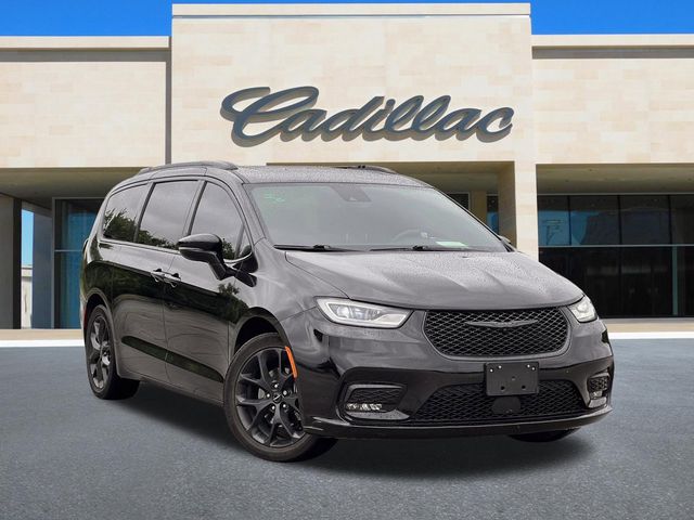 chrysler pacifica 2025 2C4RC1GG6SR527198 image chrysler pacifica 2025 2C4RC1GG6SR527198 image