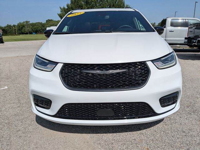 chrysler pacifica 2025 2C4RC1GG9SR570143 image chrysler pacifica 2025 2C4RC1GG9SR570143 image