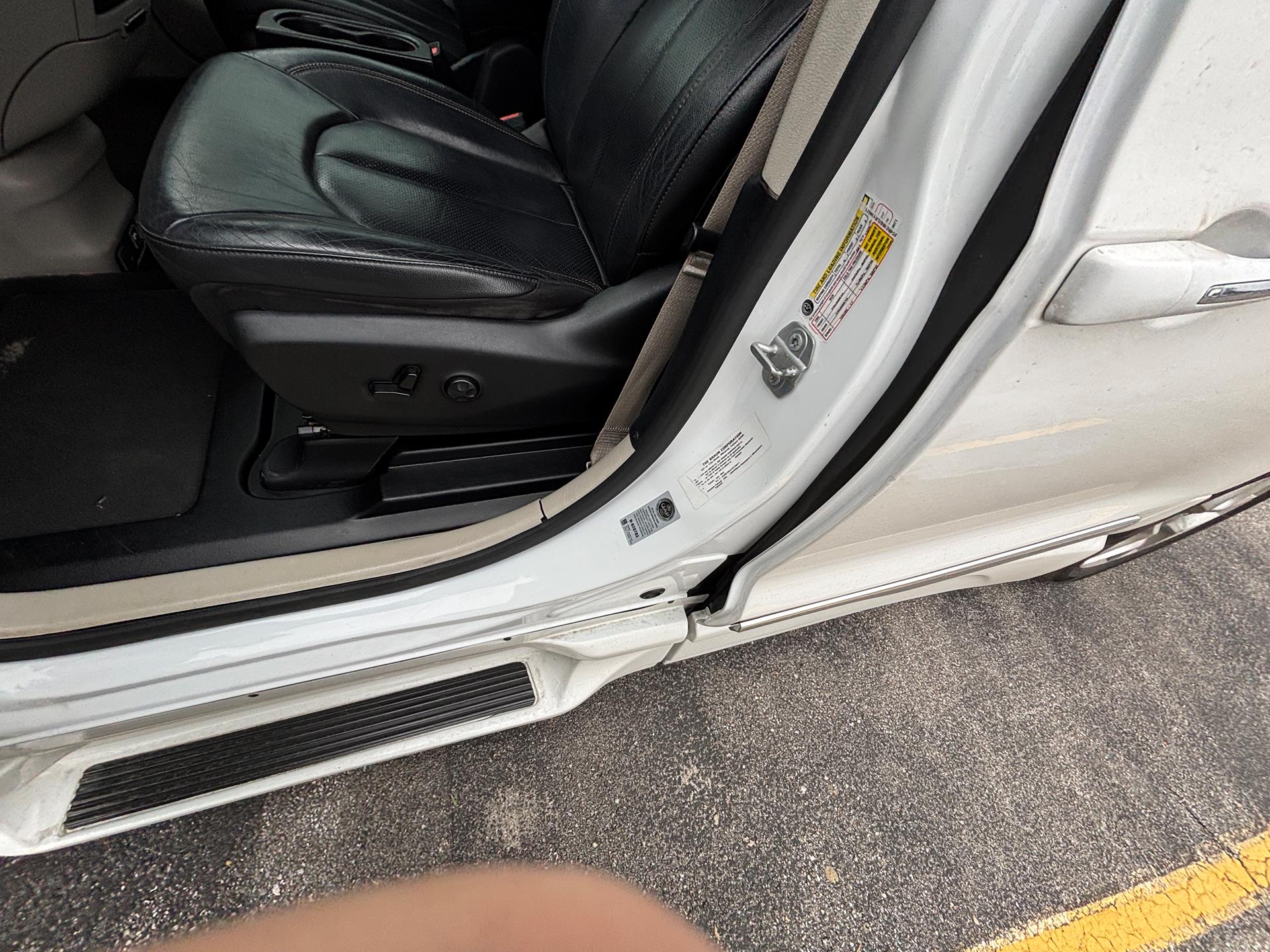 chrysler pacifica 2025 2C4RC1BG5SR500758 image chrysler pacifica 2025 2C4RC1BG5SR500758 image