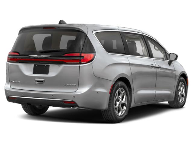 chrysler pacifica 2025 2C4RC1GG2SR512567 image chrysler pacifica 2025 2C4RC1GG2SR512567 image