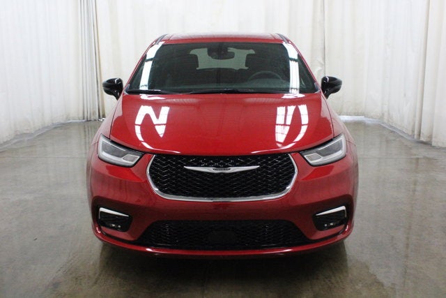 chrysler pacifica 2025 2C4RC1BG9SR544892 image chrysler pacifica 2025 2C4RC1BG9SR544892 image