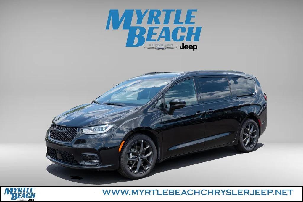 chrysler pacifica 2025 2C4RC1GG8SR580064 image chrysler pacifica 2025 2C4RC1GG8SR580064 image