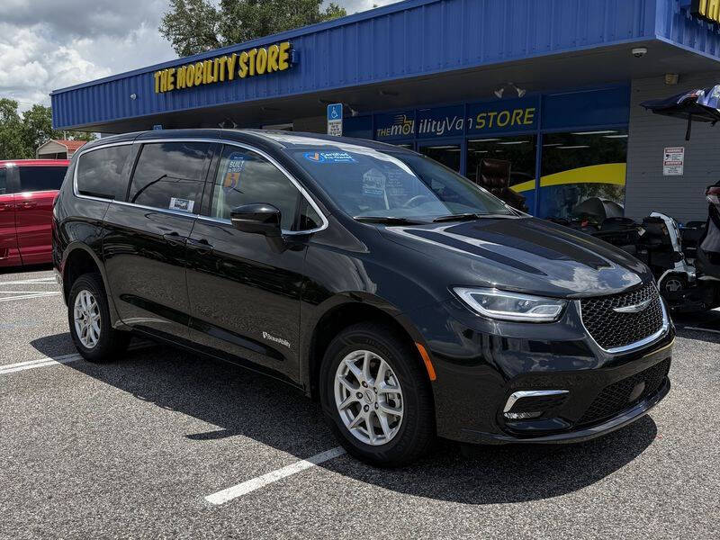 chrysler pacifica 2025 2C4RC1BG7SR569032 image chrysler pacifica 2025 2C4RC1BG7SR569032 image