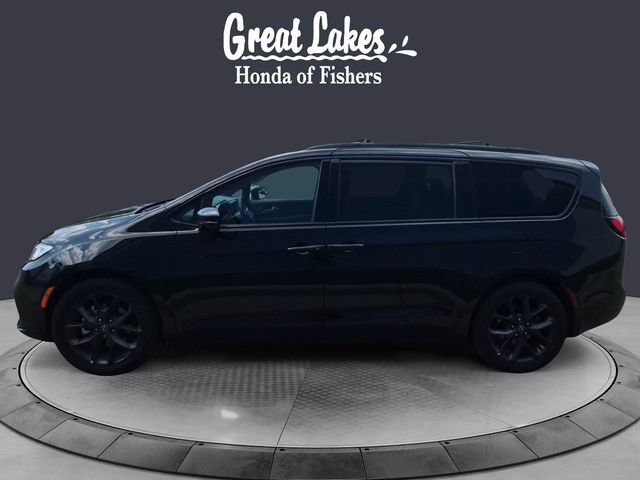 chrysler pacifica 2025 2C4RC1GG2SR566130 image chrysler pacifica 2025 2C4RC1GG2SR566130 image