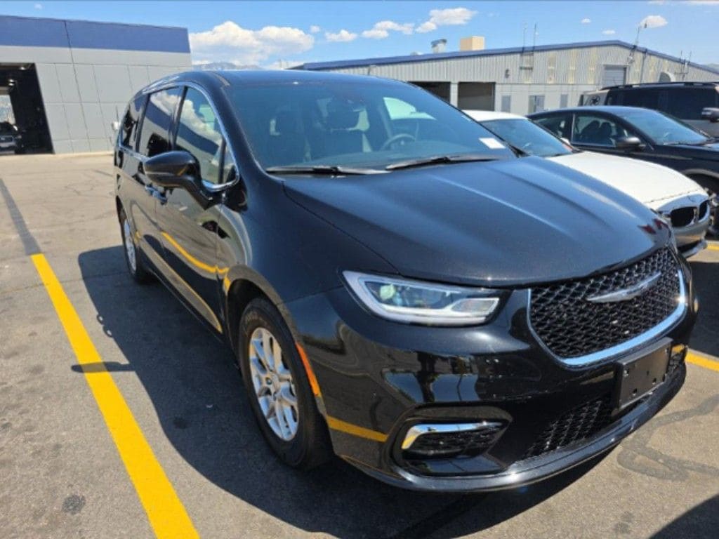 chrysler pacifica 2025 2C4RC1BG2SR598910 image chrysler pacifica 2025 2C4RC1BG2SR598910 image