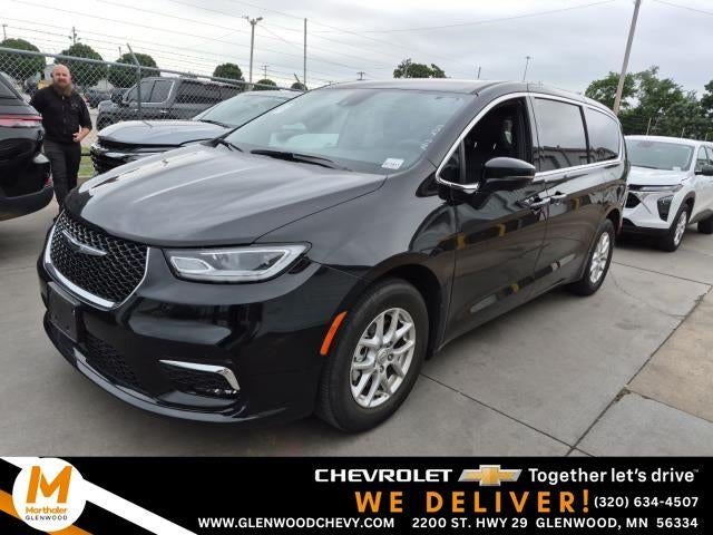 chrysler pacifica 2025 2C4RC1BG9SR574569 image chrysler pacifica 2025 2C4RC1BG9SR574569 image