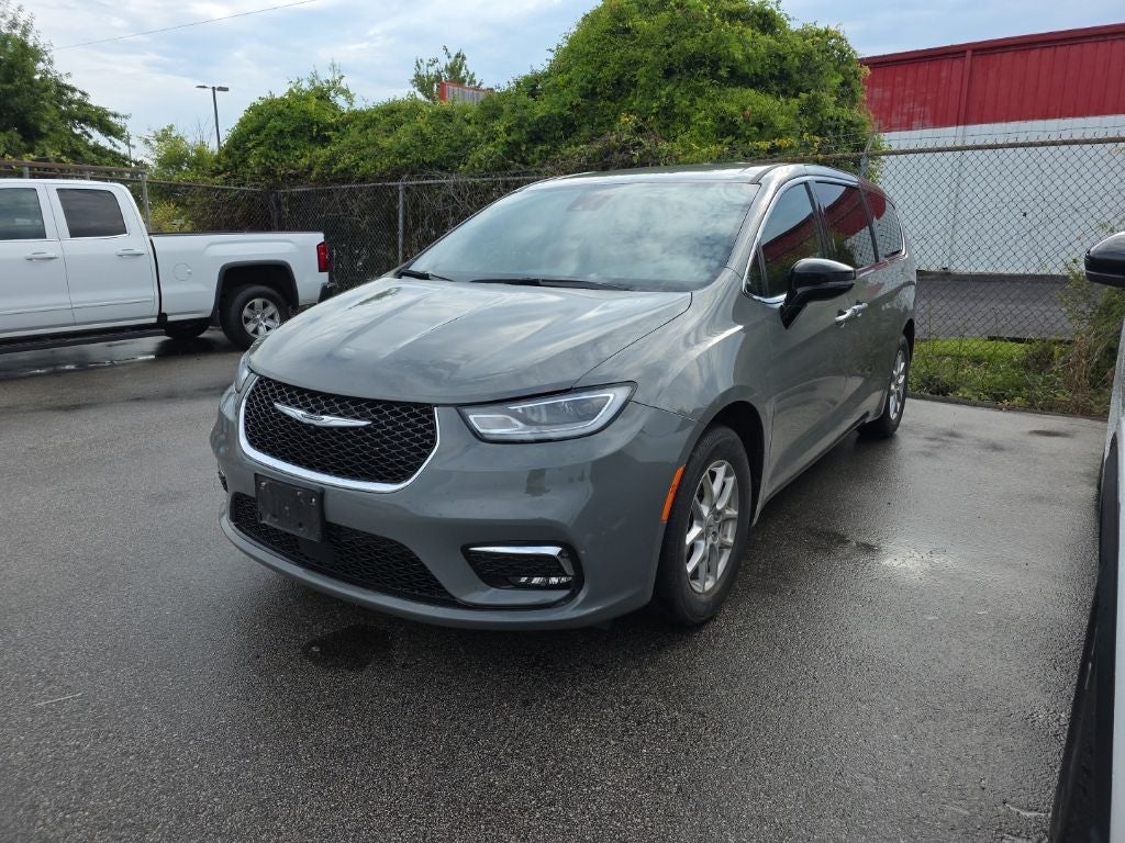 chrysler pacifica 2025 2C4RC1BG7SR541151 image chrysler pacifica 2025 2C4RC1BG7SR541151 image