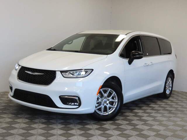 chrysler pacifica 2025 2C4RC1BG6SR556451 image chrysler pacifica 2025 2C4RC1BG6SR556451 image