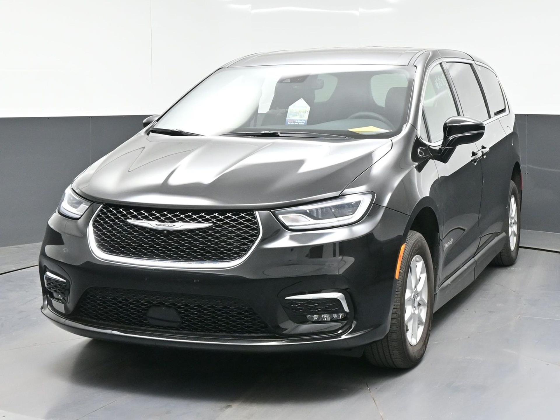 chrysler pacifica 2025 2C4RC1BG7SR568317 image chrysler pacifica 2025 2C4RC1BG7SR568317 image