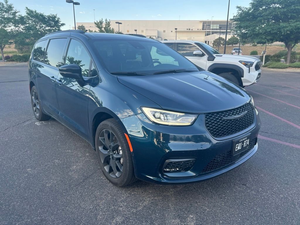 chrysler pacifica 2025 2C4RC3GG9SR536683 image chrysler pacifica 2025 2C4RC3GG9SR536683 image