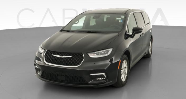 chrysler pacifica 2025 2C4RC1BG7SR585490 image chrysler pacifica 2025 2C4RC1BG7SR585490 image