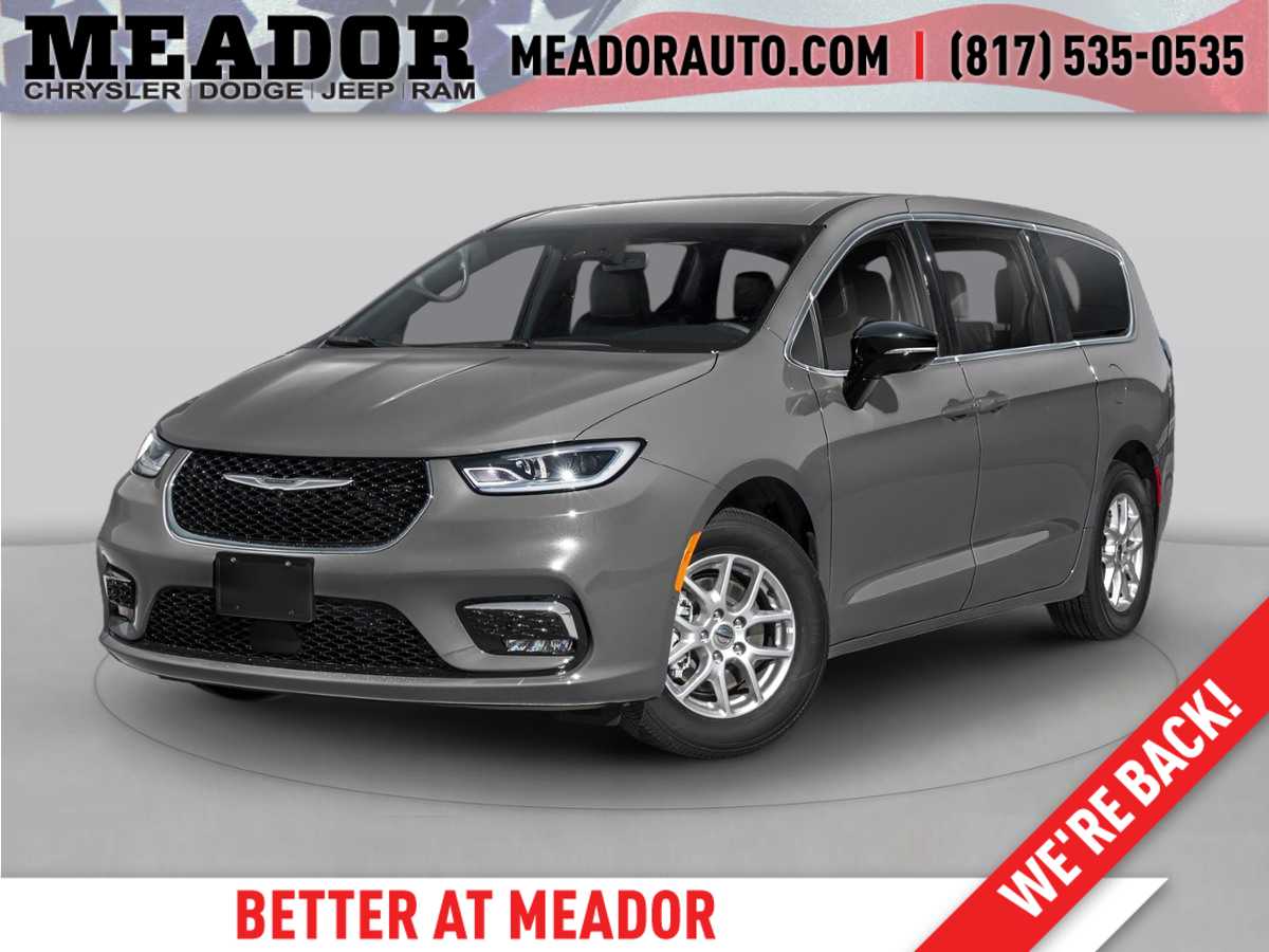 chrysler pacifica 2025 2C4RC1BG4SR516630 image chrysler pacifica 2025 2C4RC1BG4SR516630 image