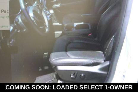 chrysler pacifica 2025 2C4RC1BG8SR532572 image chrysler pacifica 2025 2C4RC1BG8SR532572 image