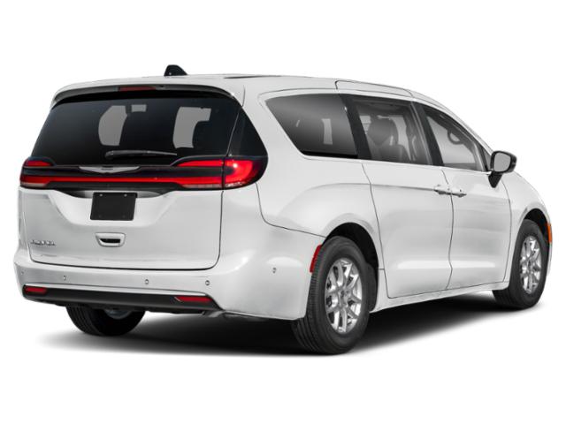 chrysler pacifica 2025 2C4RC1BGXSR587878 image chrysler pacifica 2025 2C4RC1BGXSR587878 image