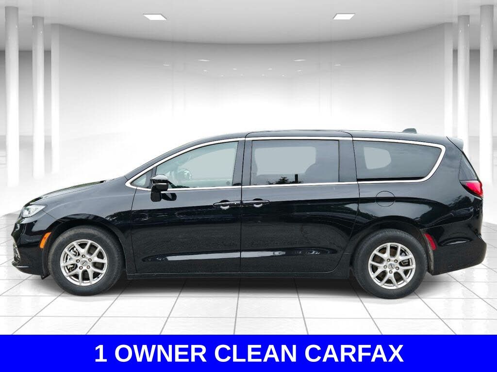 chrysler pacifica 2025 2C4RC1BG1SR506508 image chrysler pacifica 2025 2C4RC1BG1SR506508 image