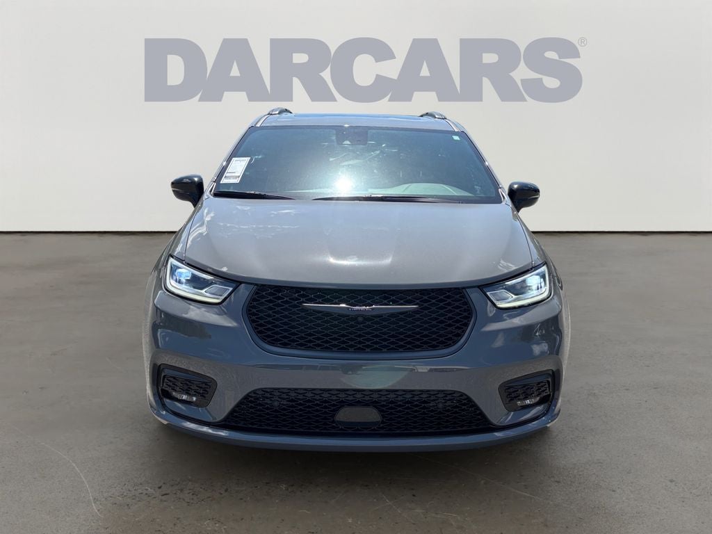 chrysler pacifica 2025 2C4RC1GG7SR608341 image chrysler pacifica 2025 2C4RC1GG7SR608341 image