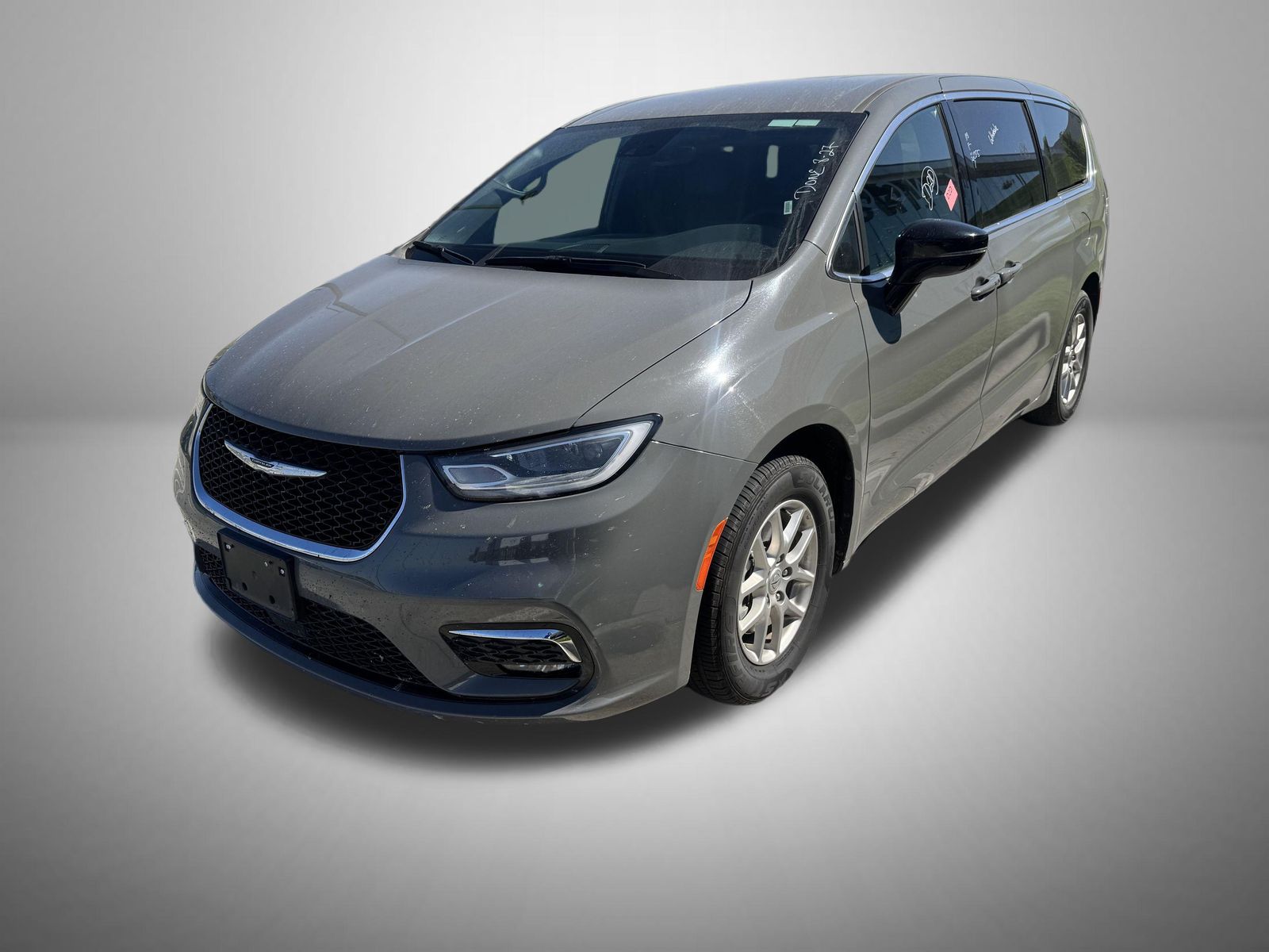 chrysler pacifica 2025 2C4RC1BG1SR546751 image chrysler pacifica 2025 2C4RC1BG1SR546751 image