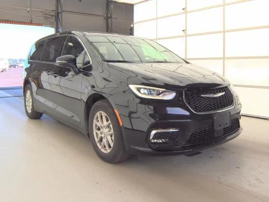 chrysler pacifica 2025 2C4RC1BG0SR575173 image chrysler pacifica 2025 2C4RC1BG0SR575173 image