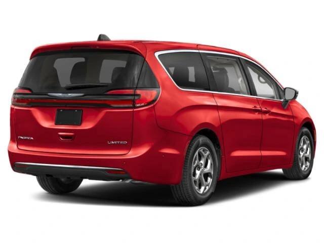chrysler pacifica 2025 2C4RC1GG2SR524251 image chrysler pacifica 2025 2C4RC1GG2SR524251 image