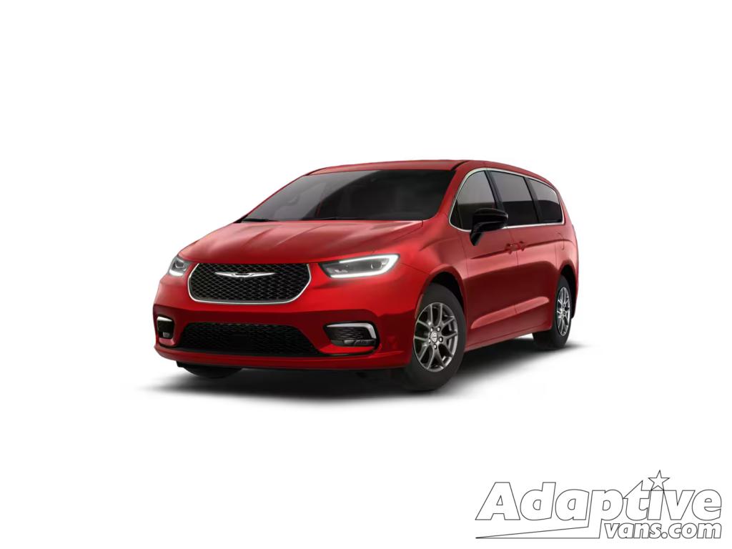 chrysler pacifica 2025 2C4RC1BG1SR581273 image chrysler pacifica 2025 2C4RC1BG1SR581273 image