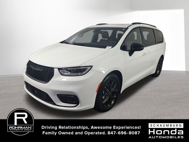 chrysler pacifica 2025 2C4RC1GG5SR518220 image chrysler pacifica 2025 2C4RC1GG5SR518220 image