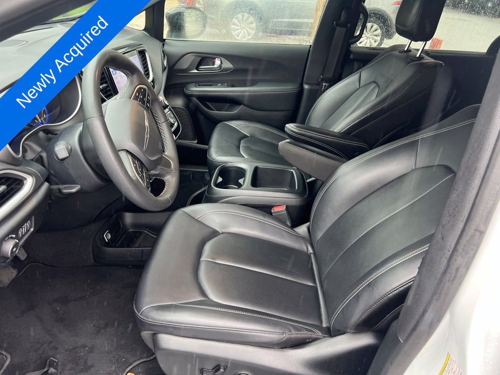 chrysler pacifica 2025 2C4RC1BGXSR514333 image chrysler pacifica 2025 2C4RC1BGXSR514333 image