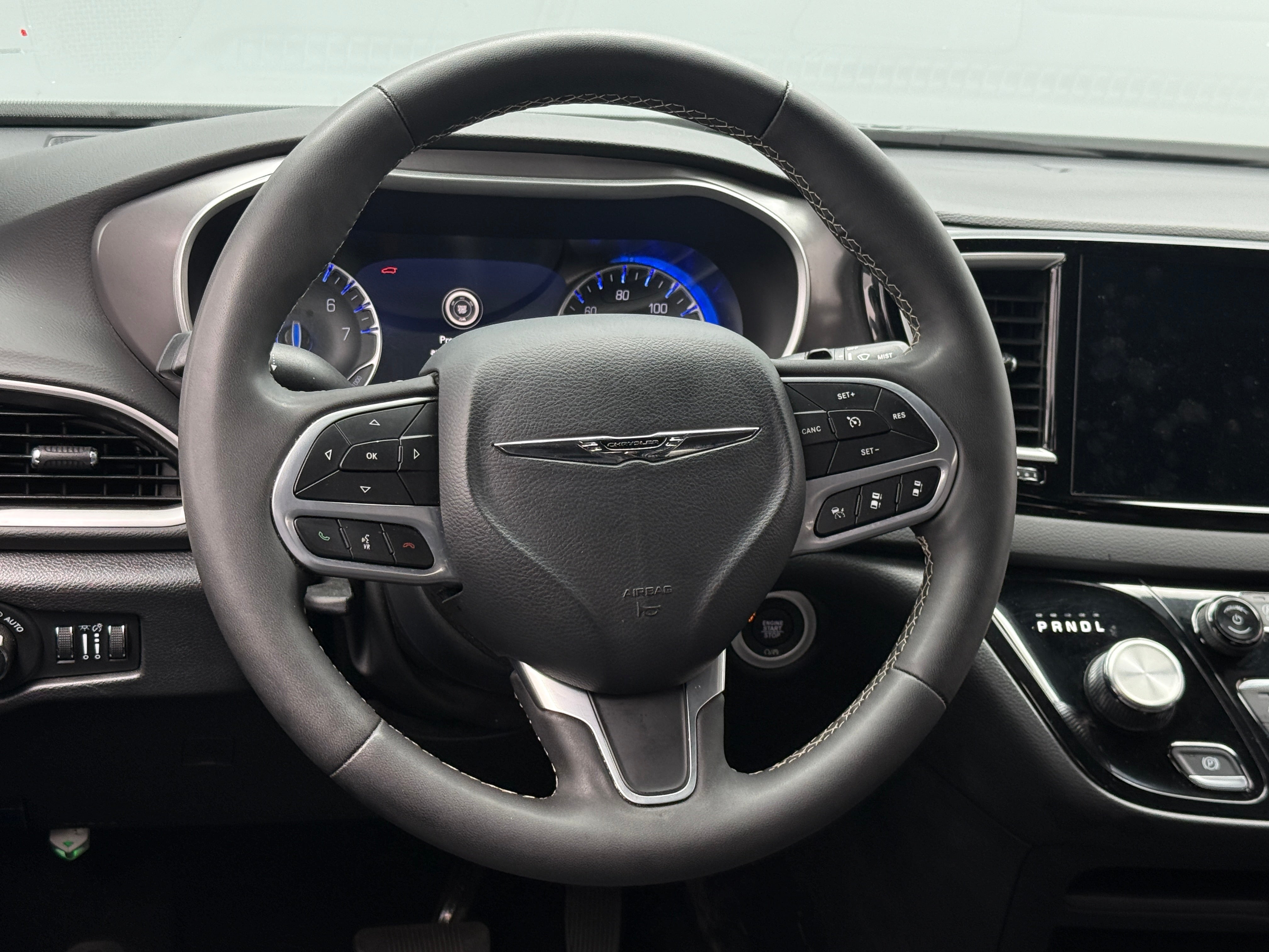 chrysler pacifica 2025 2C4RC1BG0SR531514 image chrysler pacifica 2025 2C4RC1BG0SR531514 image