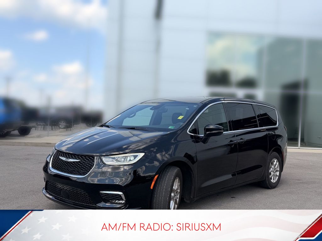 chrysler pacifica 2025 2C4RC1BG1SR532252 image chrysler pacifica 2025 2C4RC1BG1SR532252 image