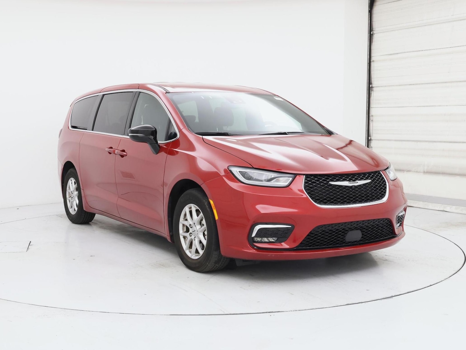 chrysler pacifica 2025 2C4RC1BG5SR544906 image chrysler pacifica 2025 2C4RC1BG5SR544906 image