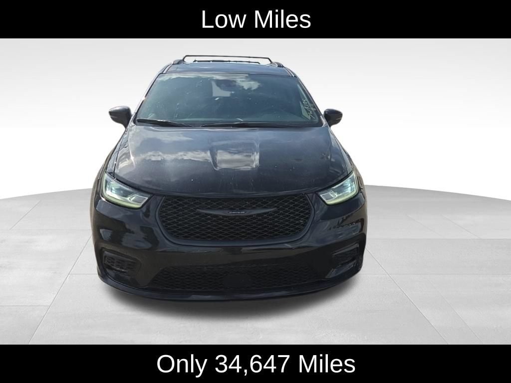 chrysler pacifica 2025 2C4RC1GG2SR512570 image chrysler pacifica 2025 2C4RC1GG2SR512570 image