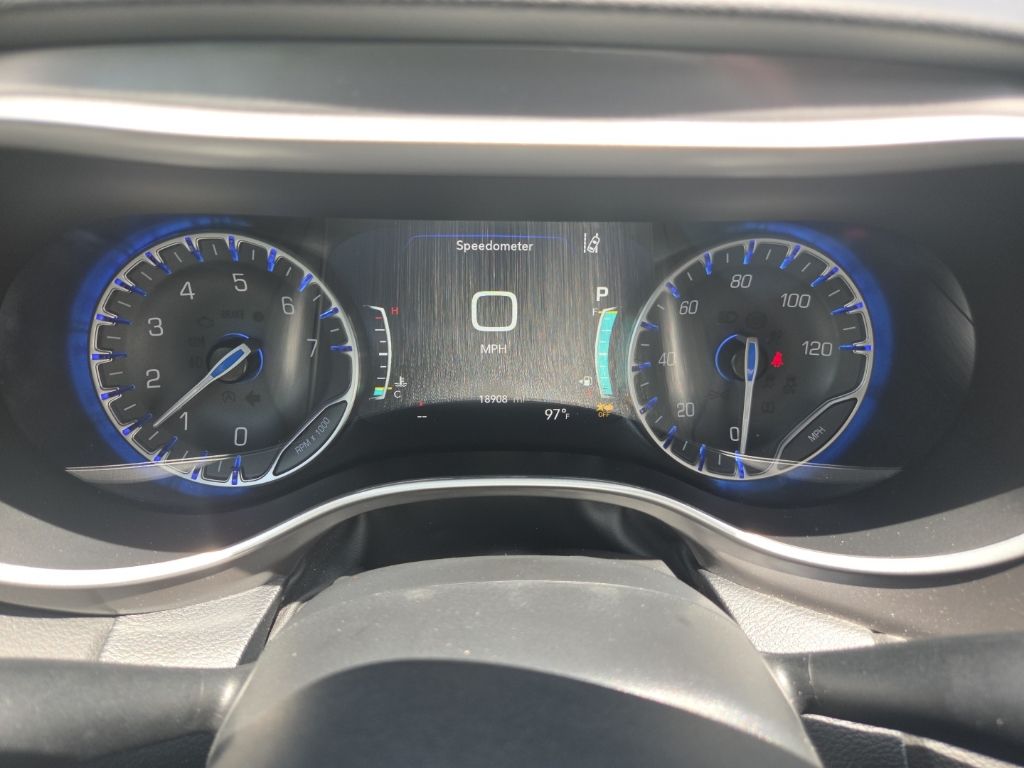 chrysler pacifica 2025 2C4RC1BG0SR599277 image chrysler pacifica 2025 2C4RC1BG0SR599277 image