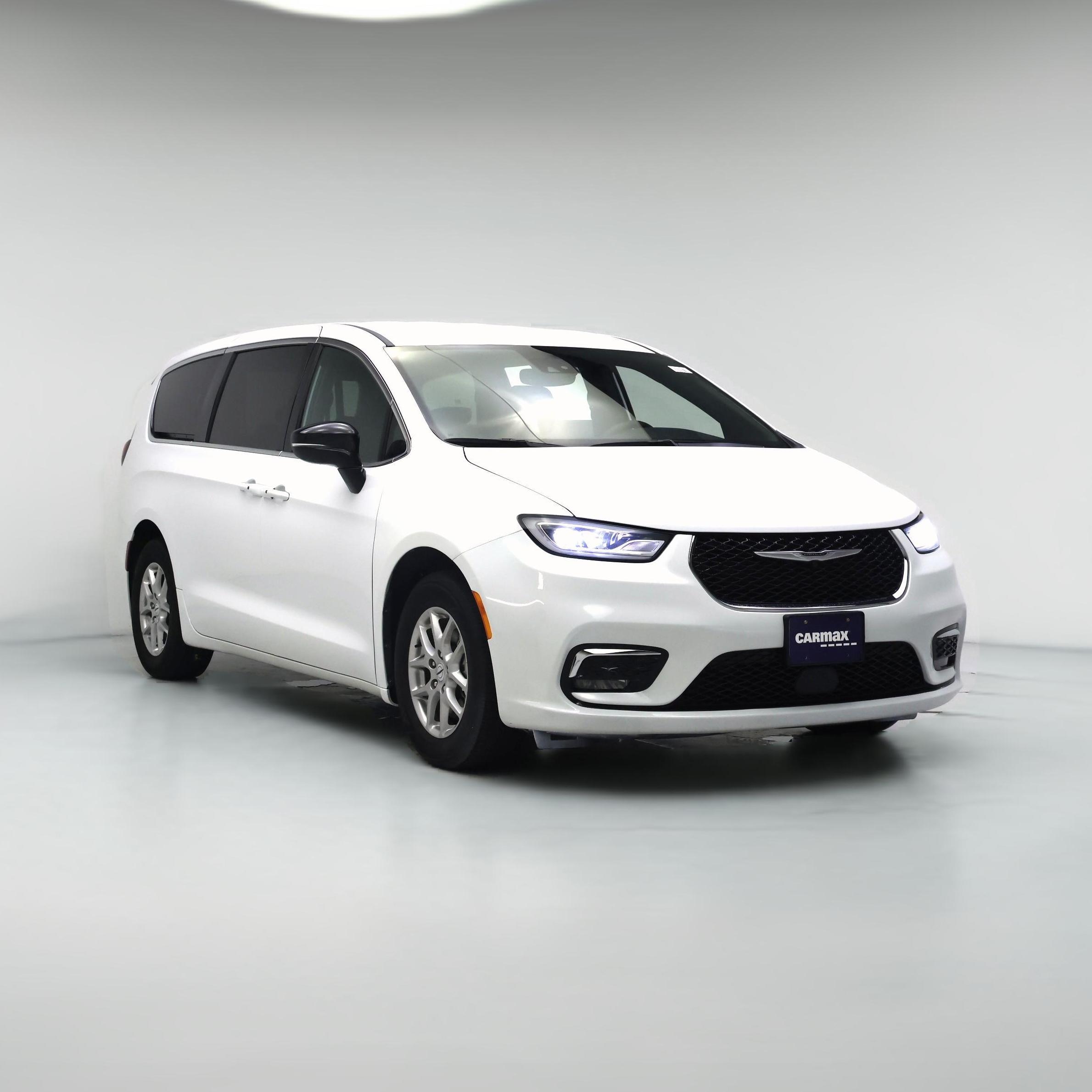 chrysler pacifica 2025 2C4RC1BG5SR543612 image chrysler pacifica 2025 2C4RC1BG5SR543612 image