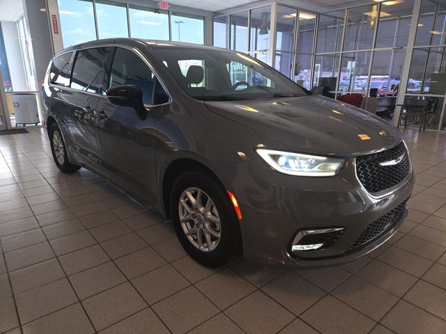 chrysler pacifica 2025 2C4RC1BG9SR545881 image chrysler pacifica 2025 2C4RC1BG9SR545881 image