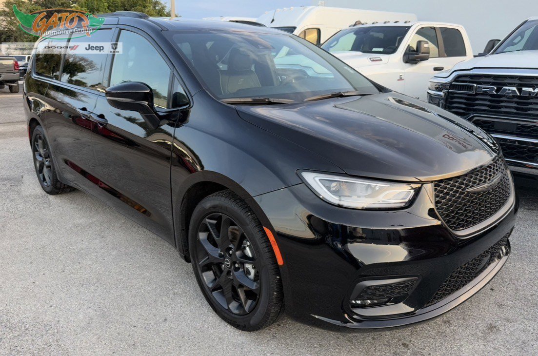 chrysler pacifica 2025 2C4RC1GG0SR543865 image chrysler pacifica 2025 2C4RC1GG0SR543865 image