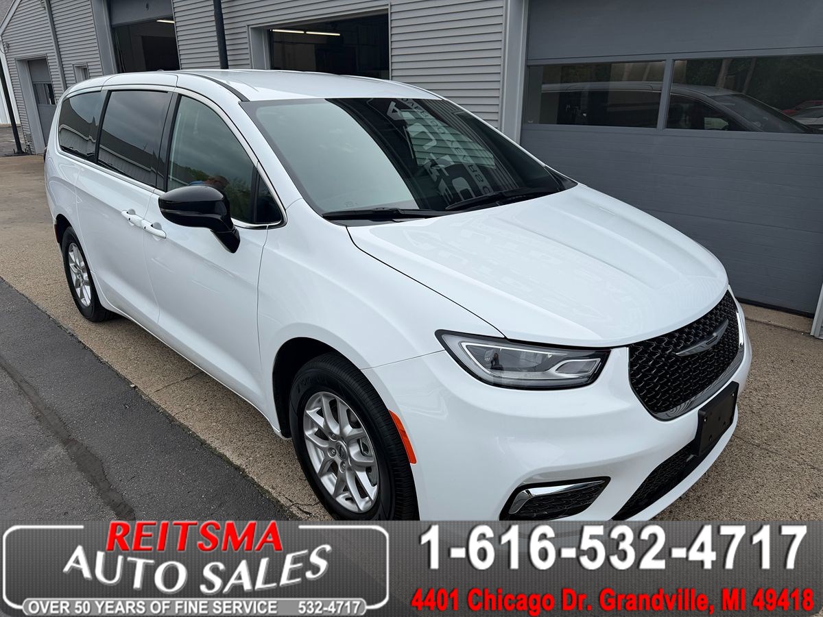 chrysler pacifica 2025 2C4RC1BG1SR513667 image chrysler pacifica 2025 2C4RC1BG1SR513667 image