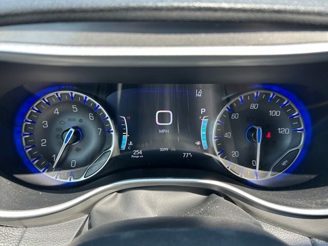 chrysler pacifica 2025 2C4RC3BG8SR526024 image chrysler pacifica 2025 2C4RC3BG8SR526024 image
