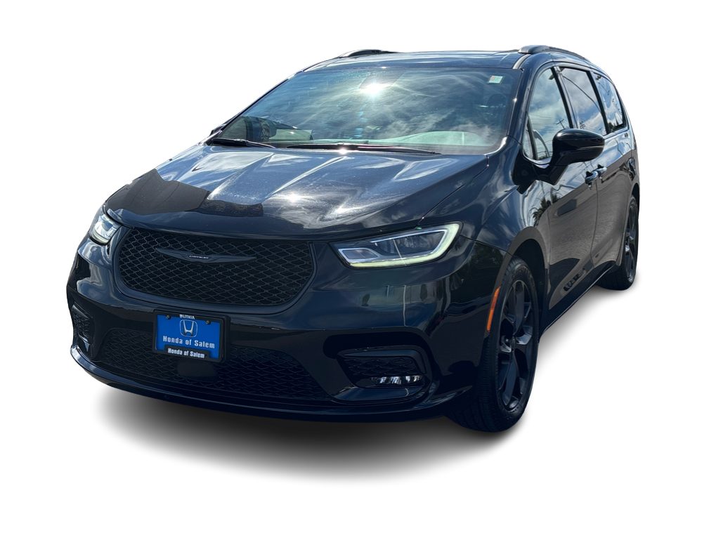 chrysler pacifica 2025 2C4RC1GG1SR566670 image chrysler pacifica 2025 2C4RC1GG1SR566670 image