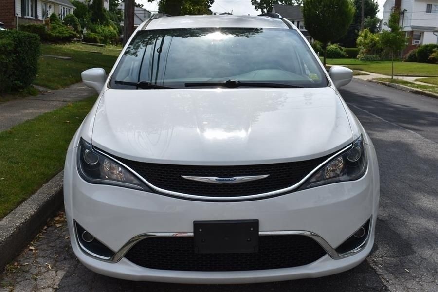 chrysler pacifica 2025 2C4RC1BG0SR294412 image chrysler pacifica 2025 2C4RC1BG0SR294412 image