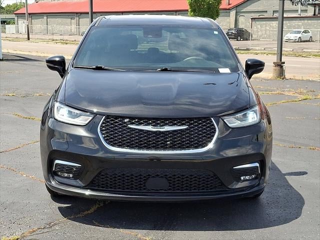 chrysler pacifica 2025 2C4RC1BG3SR506610 image chrysler pacifica 2025 2C4RC1BG3SR506610 image