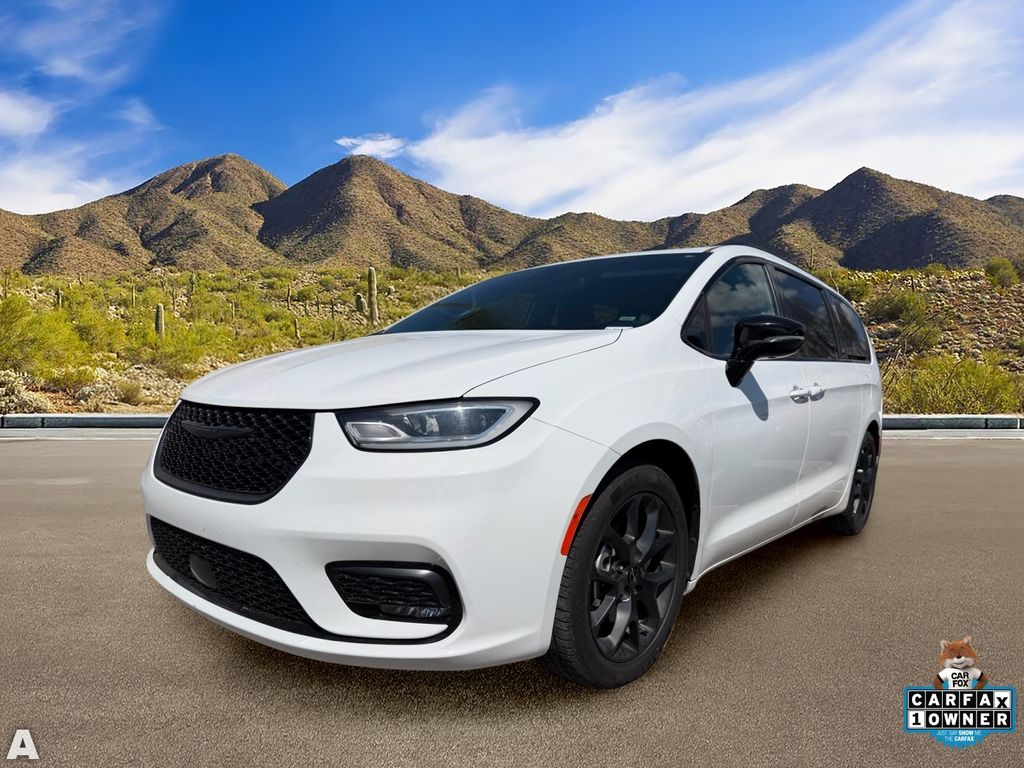 chrysler pacifica 2025 2C4RC1GG1SR520353 image chrysler pacifica 2025 2C4RC1GG1SR520353 image