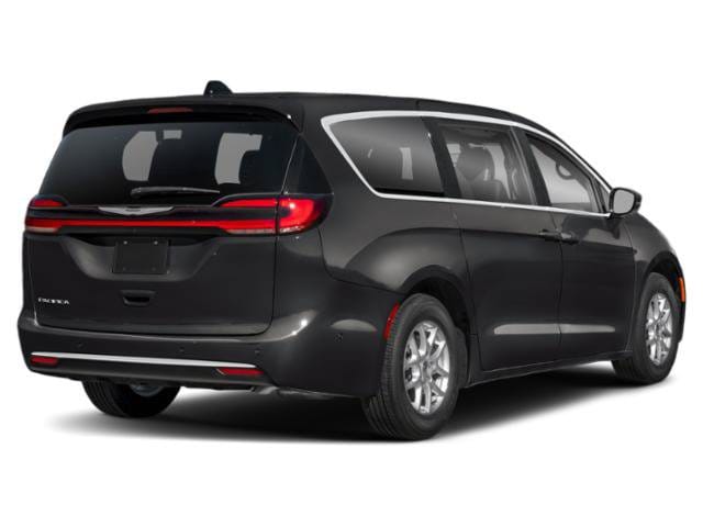 chrysler pacifica 2025 2C4RC1BG8SR548612 image chrysler pacifica 2025 2C4RC1BG8SR548612 image