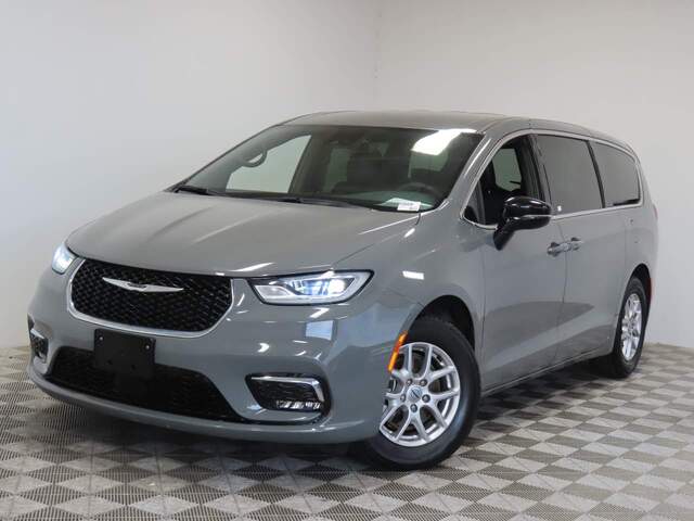 chrysler pacifica 2025 2C4RC1BG4SR555461 image chrysler pacifica 2025 2C4RC1BG4SR555461 image