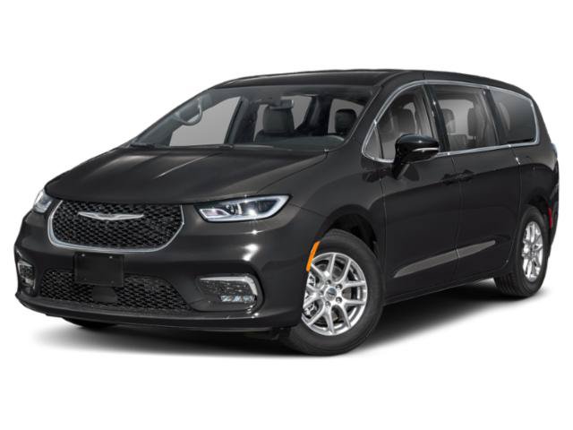 chrysler pacifica 2025 2C4RC1BG4SR569618 image chrysler pacifica 2025 2C4RC1BG4SR569618 image