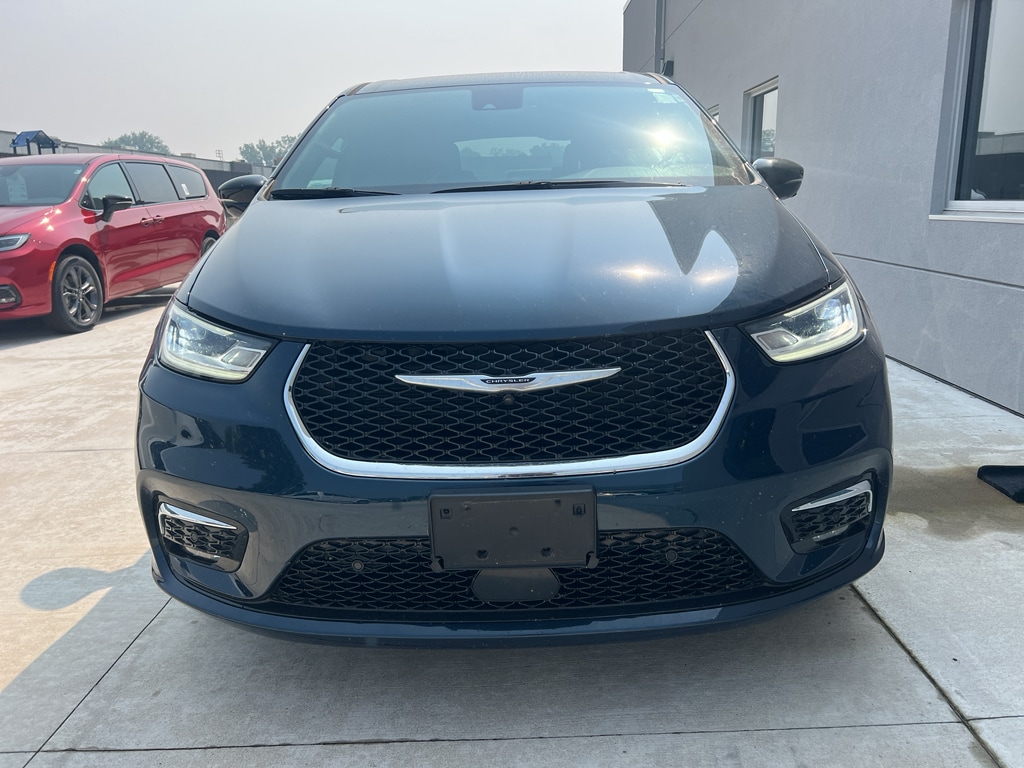 chrysler pacifica 2025 2C4RC3BGXSR542077 image chrysler pacifica 2025 2C4RC3BGXSR542077 image