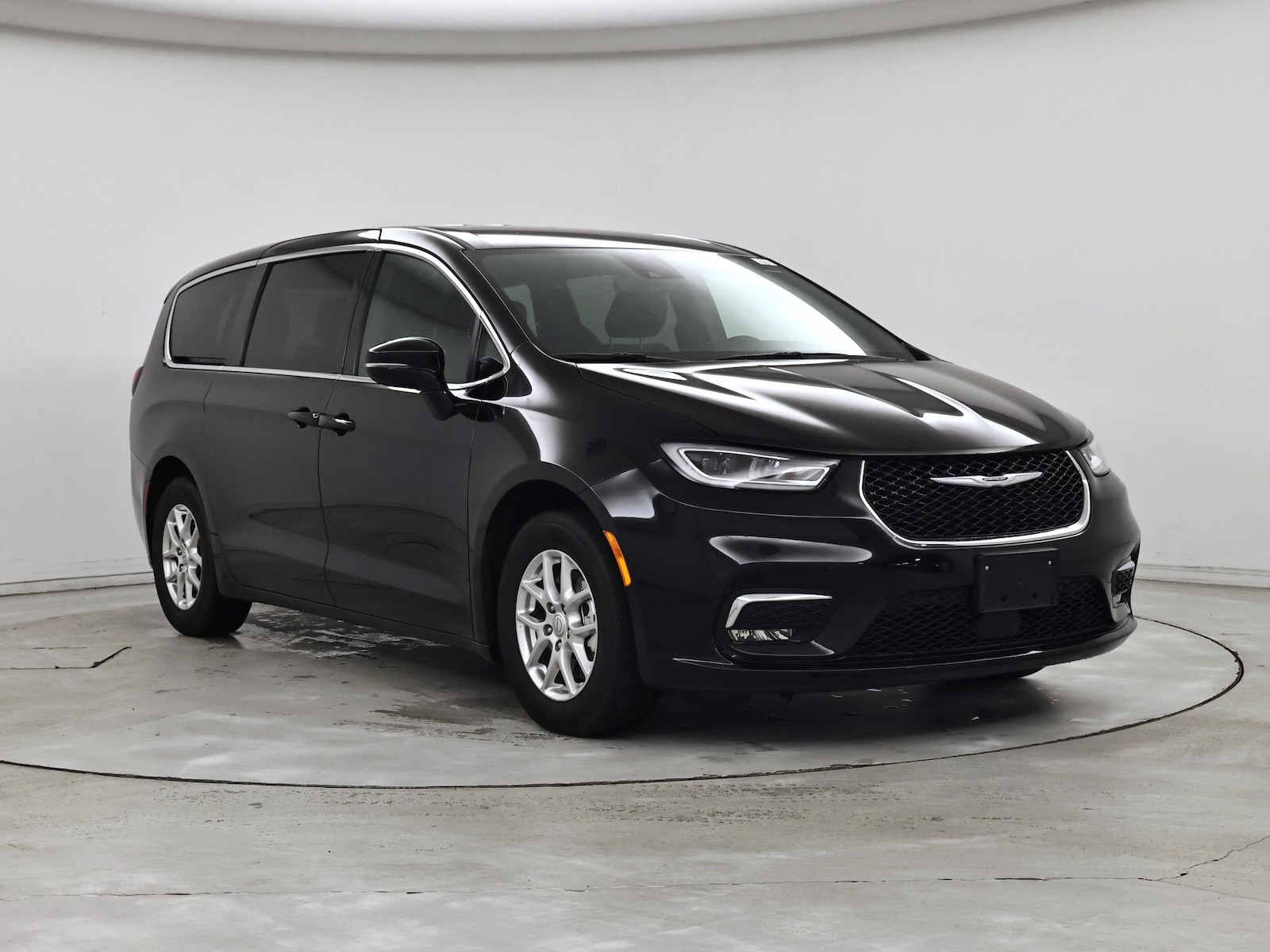chrysler pacifica 2025 2C4RC1BG8SR575129 image chrysler pacifica 2025 2C4RC1BG8SR575129 image