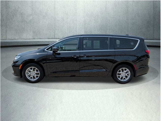 chrysler pacifica 2025 2C4RC1BG5SR548082 image chrysler pacifica 2025 2C4RC1BG5SR548082 image